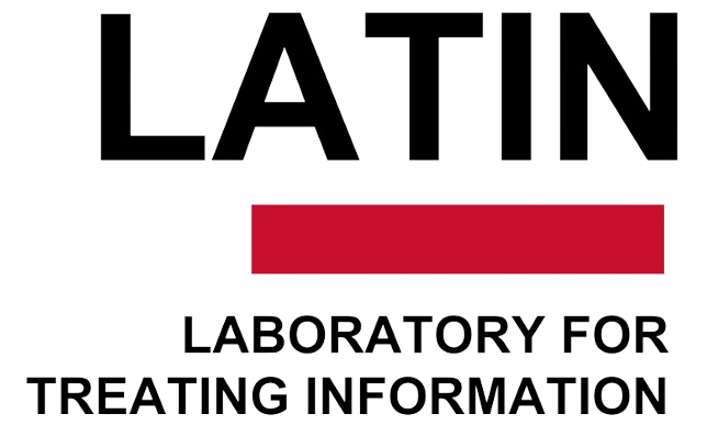 LATIN logo